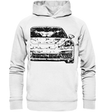 Lade das Bild in den Galerie-Viewer, CODHD_PGKPGTSOLS - Organic Fashion Hoodie
