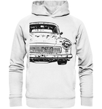 Lade das Bild in den Galerie-Viewer, WGK311OLSHD - Organic Fashion Hoodie
