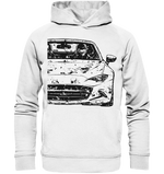 Lade das Bild in den Galerie-Viewer, CODHD_MGKMX5NDOLS - Organic Fashion Hoodie
