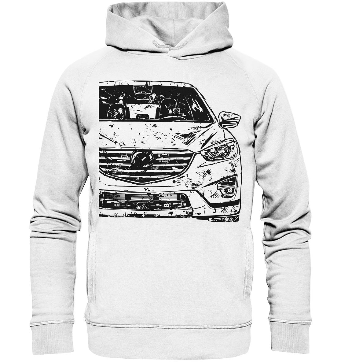 CODHD_MGKCX5KEOLS - Organic Fashion Hoodie