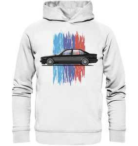 CODHD_BGKE34FF - Organic Fashion Hoodie