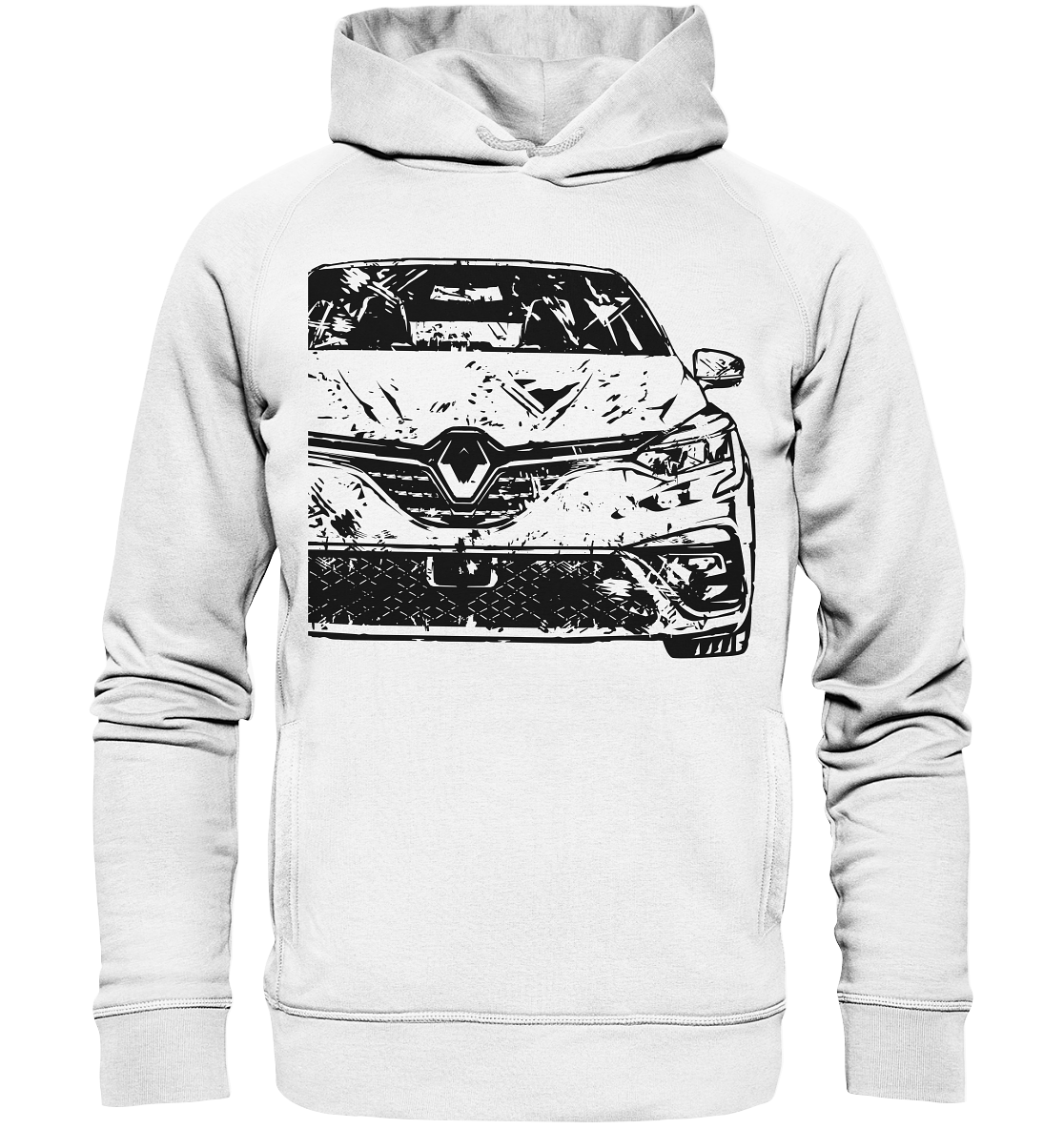 CODHD_RGKC5RSLOLS - Organic Fashion Hoodie