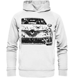 Lade das Bild in den Galerie-Viewer, CODHD_RGKC5RSLOLS - Organic Fashion Hoodie
