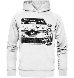 CODHD_RGKC5RSLOLS - Organic Fashion Hoodie