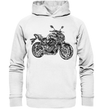 Lade das Bild in den Galerie-Viewer, CODHD_1YGKMT072020DIRTY - Organic Fashion Hoodie
