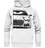 Lade das Bild in den Galerie-Viewer, CODHD_AGKRS7C7OLS - Organic Fashion Hoodie
