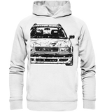 Lade das Bild in den Galerie-Viewer, CODHD_AGK80B4AOLS - Organic Fashion Hoodie
