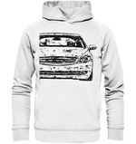 Lade das Bild in den Galerie-Viewer, CODHD_MGKC216OLS - Organic Fashion Hoodie
