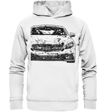 Lade das Bild in den Galerie-Viewer, CODHD_MGKC217OLS - Organic Fashion Hoodie
