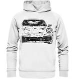 Lade das Bild in den Galerie-Viewer, CODHD_PGK911992COLS - Organic Fashion Hoodie
