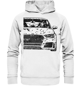 CODHD_AGKRS38VLOLS - Organic Fashion Hoodie