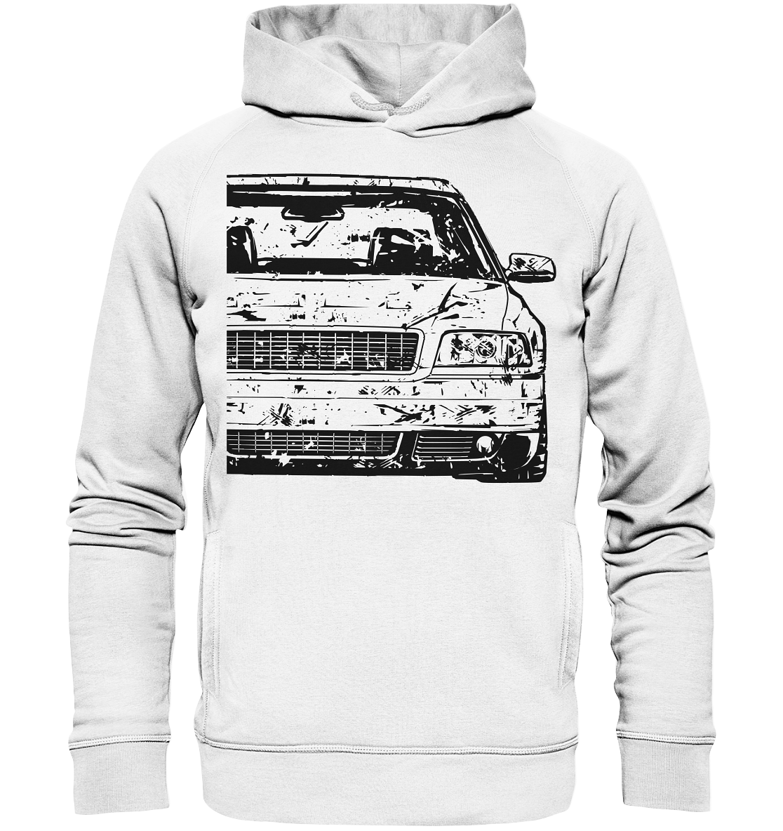 CODHD_AGKS8D2OLS - Organic Fashion Hoodie