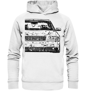 CODHD_AGKS8D2OLS - Organic Fashion Hoodie