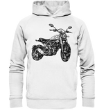 Lade das Bild in den Galerie-Viewer, CODHD_1DGKSDIRTY - Organic Fashion Hoodie
