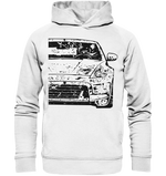 Lade das Bild in den Galerie-Viewer, CODHD_NGK370ZOLS - Organic Fashion Hoodie
