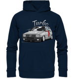 Lade das Bild in den Galerie-Viewer, CODHD_FGKUTSKULL - Organic Hoodie
