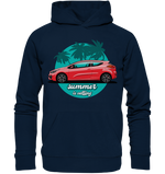 Lade das Bild in den Galerie-Viewer, KGKPCGTSICHD - Organic Hoodie
