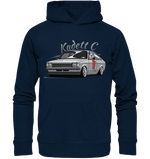 Lade das Bild in den Galerie-Viewer, CODHD_OGKKCSKULL - Organic Hoodie
