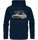 Lade das Bild in den Galerie-Viewer, CODHD_OGKKCOSKULL - Organic Hoodie
