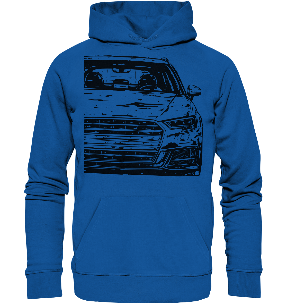 AGKS38VFLOLSHD - Organic Hoodie
