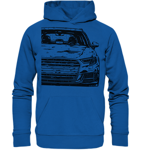 AGKS38VFLOLSHD - Organic Hoodie