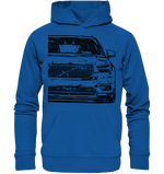 Lade das Bild in den Galerie-Viewer, VGKXC40OLSHD - Organic Hoodie
