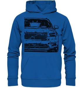 VGKXC40OLSHD - Organic Hoodie