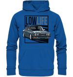 Lade das Bild in den Galerie-Viewer, BGKE28LLHD - Organic Hoodie
