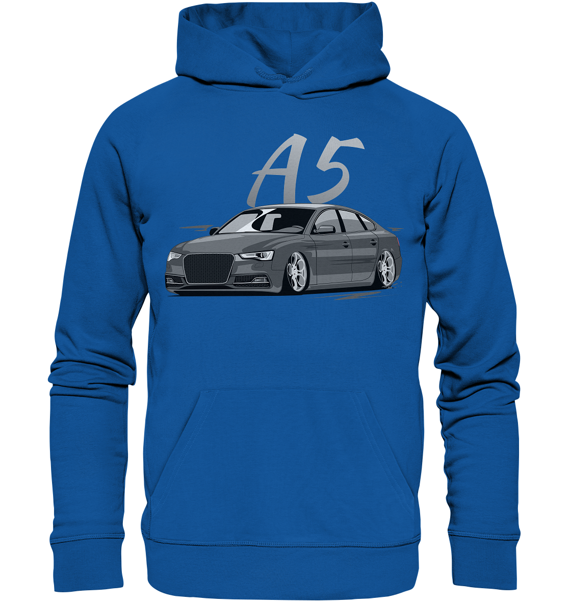 AGKA5SBOSKULLHD - Organic Hoodie