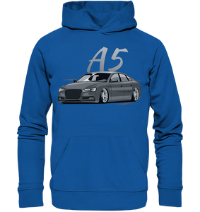 AGKA5SBOSKULLHD - Organic Hoodie