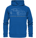 Lade das Bild in den Galerie-Viewer, FGKFI7LAWHD - Organic Hoodie
