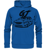 Lade das Bild in den Galerie-Viewer, MGK6GJDIRTYHD - Organic Hoodie
