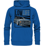 Lade das Bild in den Galerie-Viewer, BGKE34LLHD - Organic Hoodie
