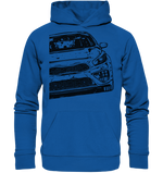 Lade das Bild in den Galerie-Viewer, KGKCGTOLSHD - Organic Hoodie
