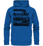Lade das Bild in den Galerie-Viewer, BGKE28OLSHD - Organic Hoodie
