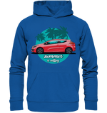 Lade das Bild in den Galerie-Viewer, KGKPCGTSICHD - Organic Hoodie
