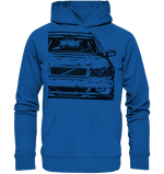 Lade das Bild in den Galerie-Viewer, VGKV40OLSHD - Organic Hoodie
