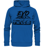 Lade das Bild in den Galerie-Viewer, MGKEXDIRTYHD - Organic Hoodie
