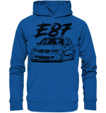 Lade das Bild in den Galerie-Viewer, BGKE87DIRTYHD - Organic Hoodie
