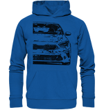 Lade das Bild in den Galerie-Viewer, KGKCCDOLSHD - Organic Hoodie
