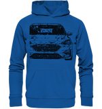 Lade das Bild in den Galerie-Viewer, FGKF4STOLSHD - Organic Hoodie
