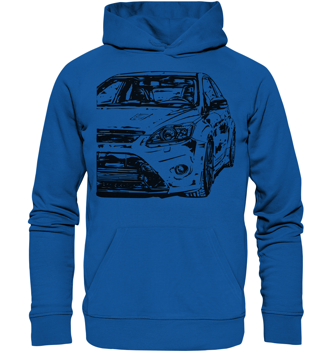 FGKF2RSDIRTYHD - Organic Hoodie