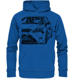Lade das Bild in den Galerie-Viewer, FGKF2RSDIRTYHD - Organic Hoodie
