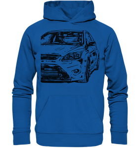 FGKF2RSDIRTYHD - Organic Hoodie