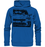 Lade das Bild in den Galerie-Viewer, KGKSGTOLSHD - Organic Hoodie
