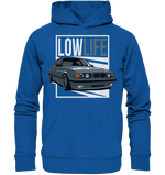 Lade das Bild in den Galerie-Viewer, BGKE32LLHD - Organic Hoodie
