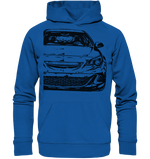 Lade das Bild in den Galerie-Viewer, OGKAJOOLSHD - Organic Hoodie
