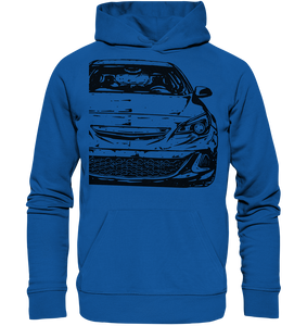 OGKAJOOLSHD - Organic Hoodie