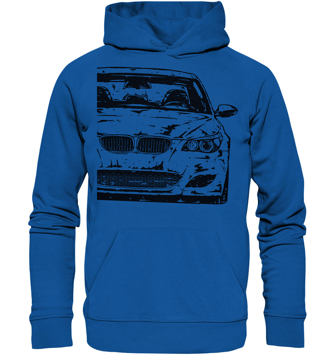 BGKE60OLSHD - Organic Hoodie