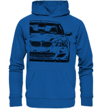 Lade das Bild in den Galerie-Viewer, BGKE60OLSHD - Organic Hoodie
